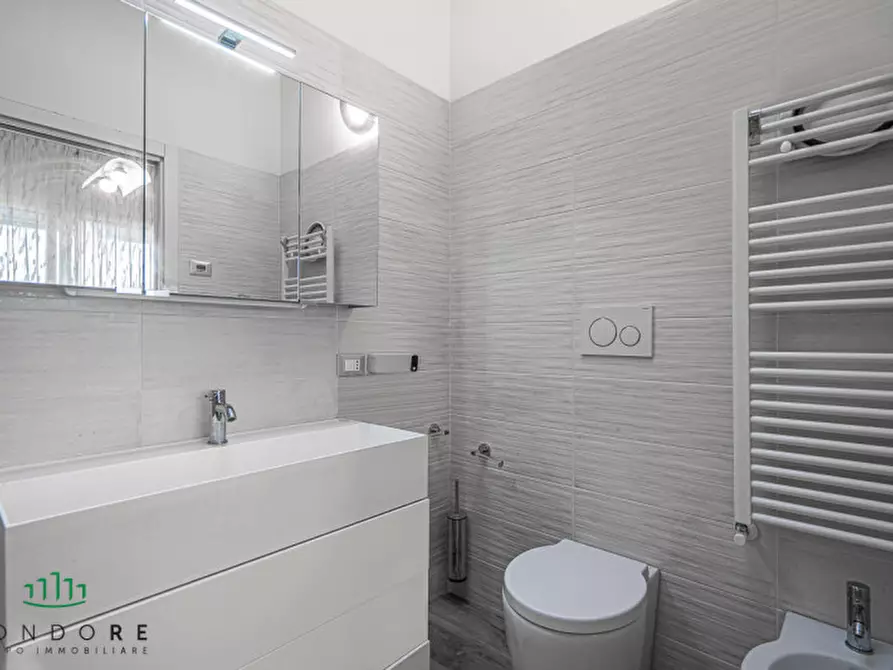 Immagine 41 di Villa in vendita  in Via Oriana Fallaci a San Lazzaro Di Savena