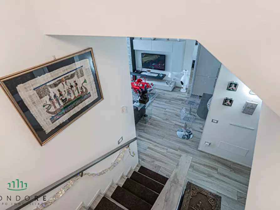 Immagine 47 di Villa in vendita  in Via Oriana Fallaci a San Lazzaro Di Savena