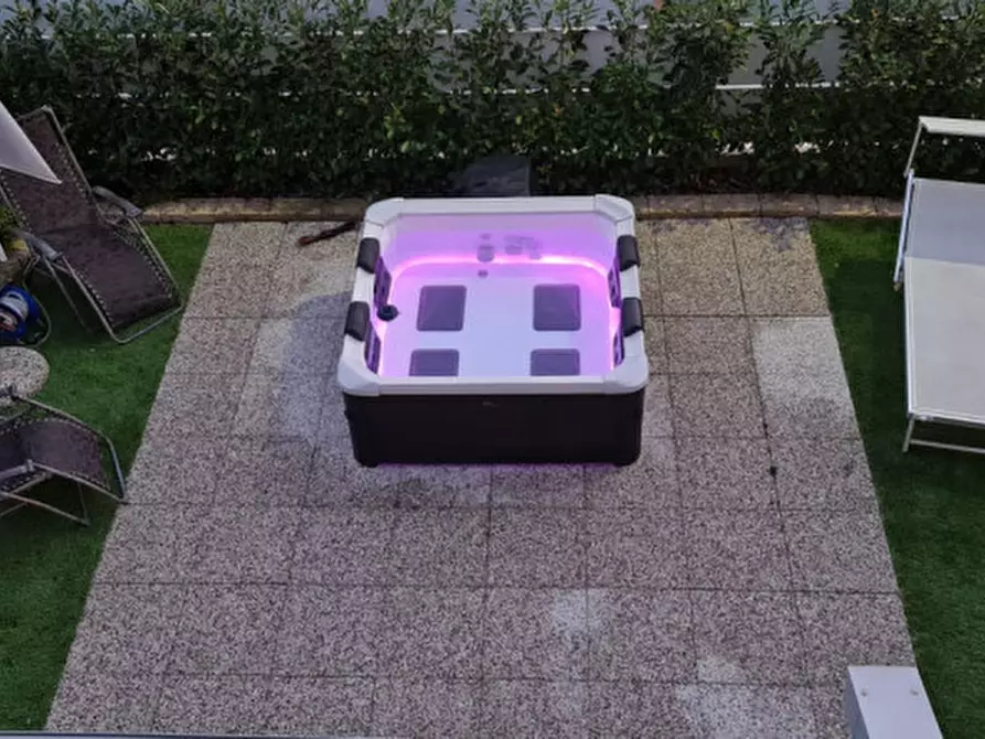 Immagine 50 di Villa in vendita  in Via Oriana Fallaci a San Lazzaro Di Savena