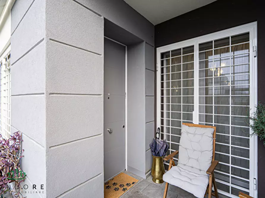 Immagine 53 di Villa in vendita  in Via Oriana Fallaci a San Lazzaro Di Savena