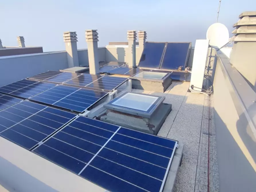 Immagine 58 di Villa in vendita  in Via Oriana Fallaci a San Lazzaro Di Savena