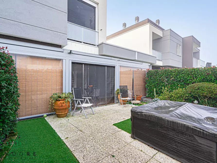 Immagine 64 di Villa in vendita  in Via Oriana Fallaci a San Lazzaro Di Savena