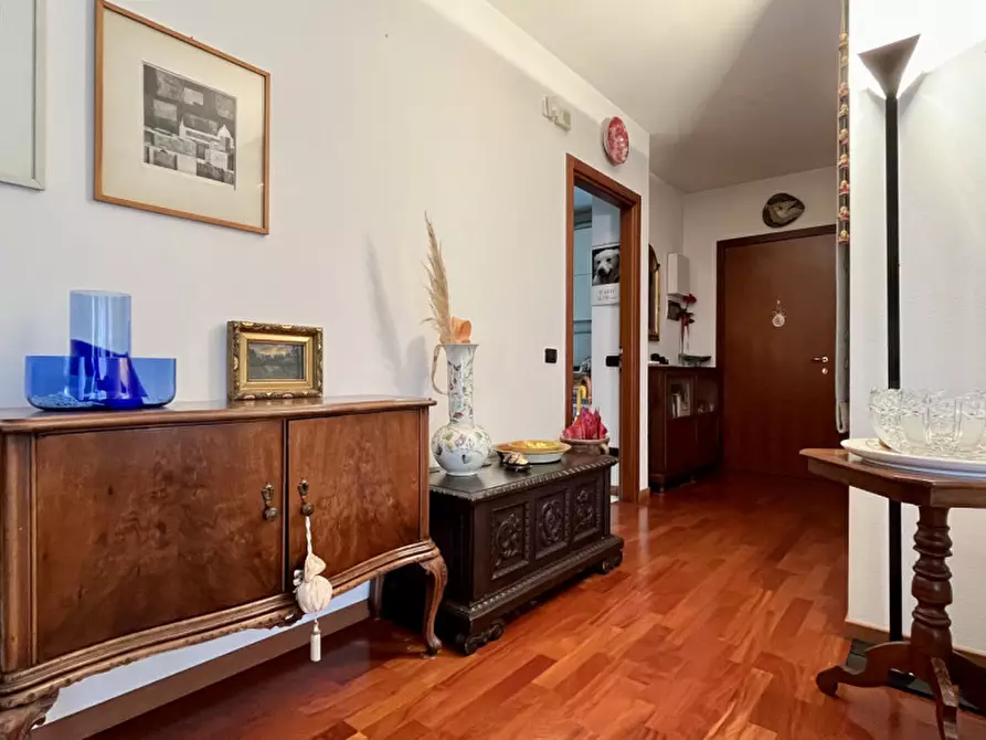 Immagine 3 di Appartamento in vendita  in Via Vincenzo Periz a Vicenza