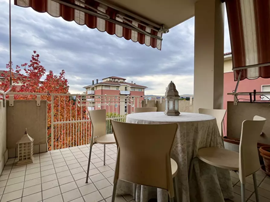 Immagine 8 di Appartamento in vendita  in Via Vincenzo Periz a Vicenza