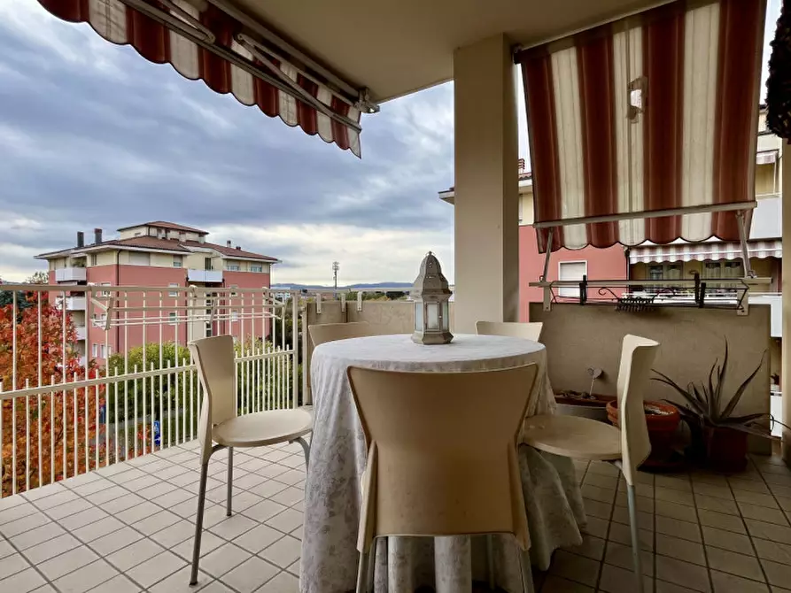 Immagine 9 di Appartamento in vendita  in Via Vincenzo Periz a Vicenza