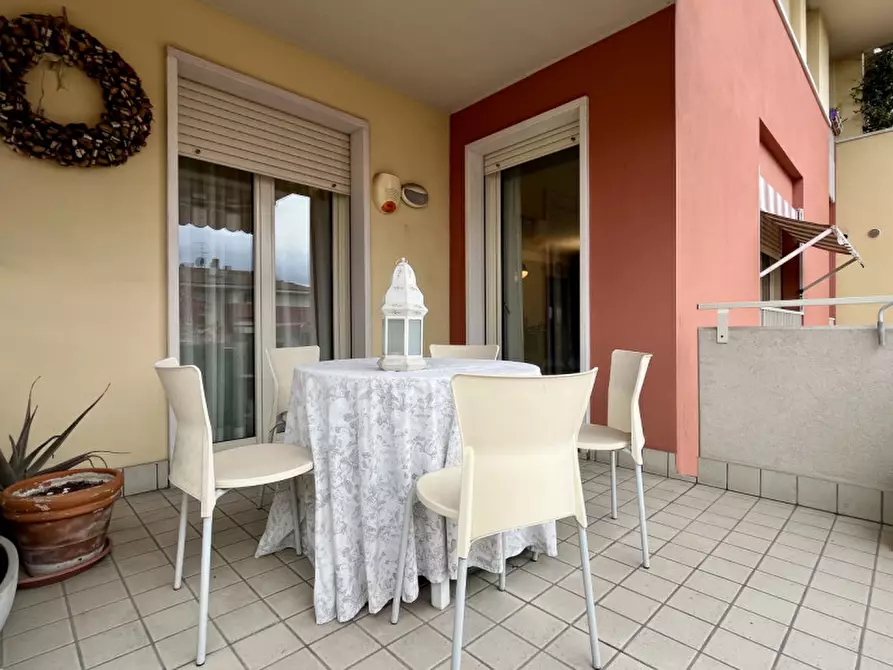 Immagine 10 di Appartamento in vendita  in Via Vincenzo Periz a Vicenza