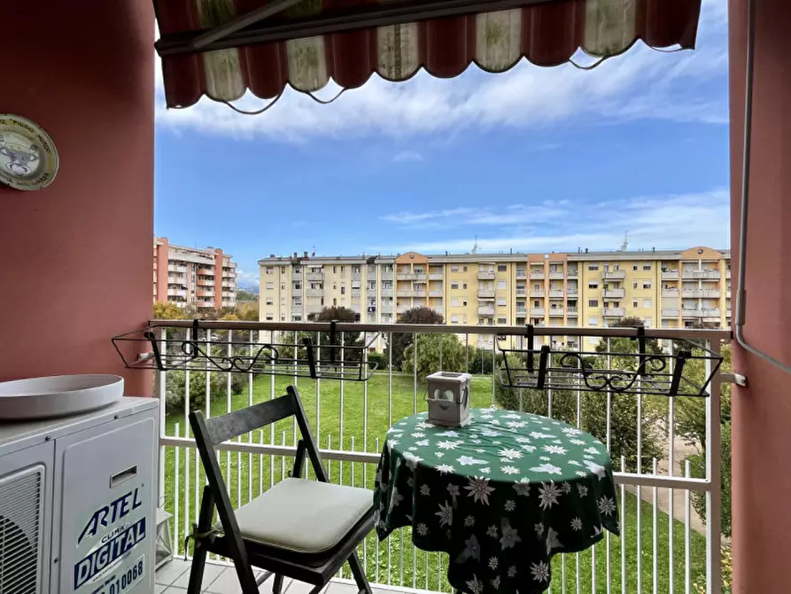 Immagine 14 di Appartamento in vendita  in Via Vincenzo Periz a Vicenza