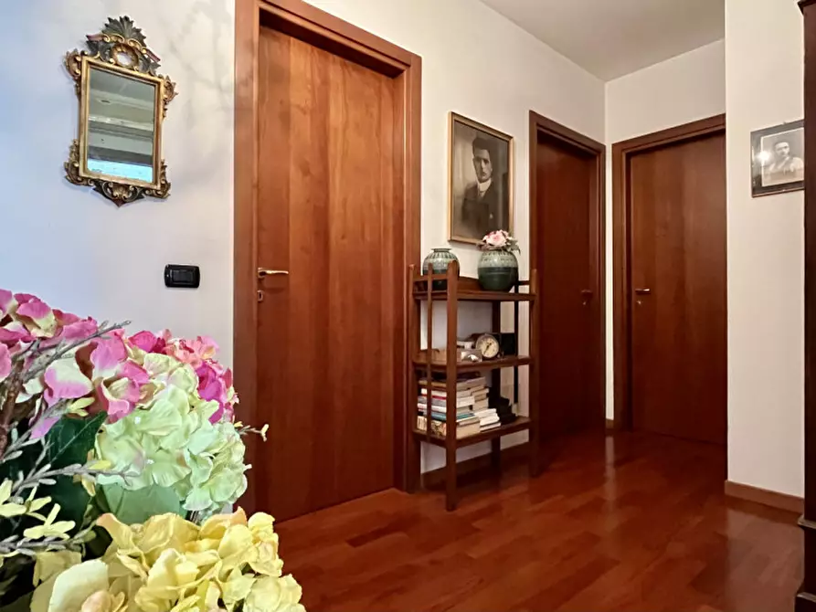 Immagine 18 di Appartamento in vendita  in Via Vincenzo Periz a Vicenza