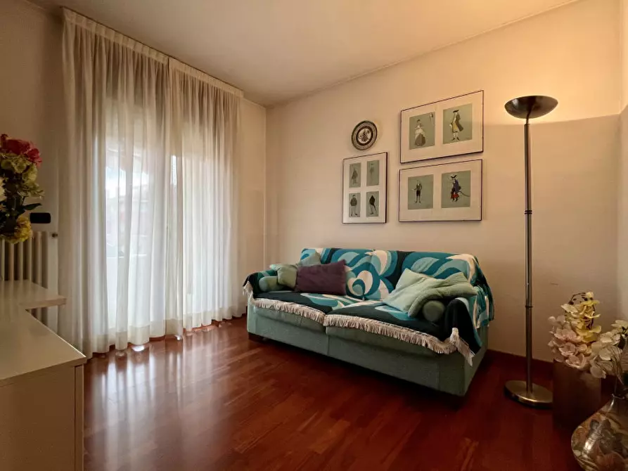 Immagine 19 di Appartamento in vendita  in Via Vincenzo Periz a Vicenza
