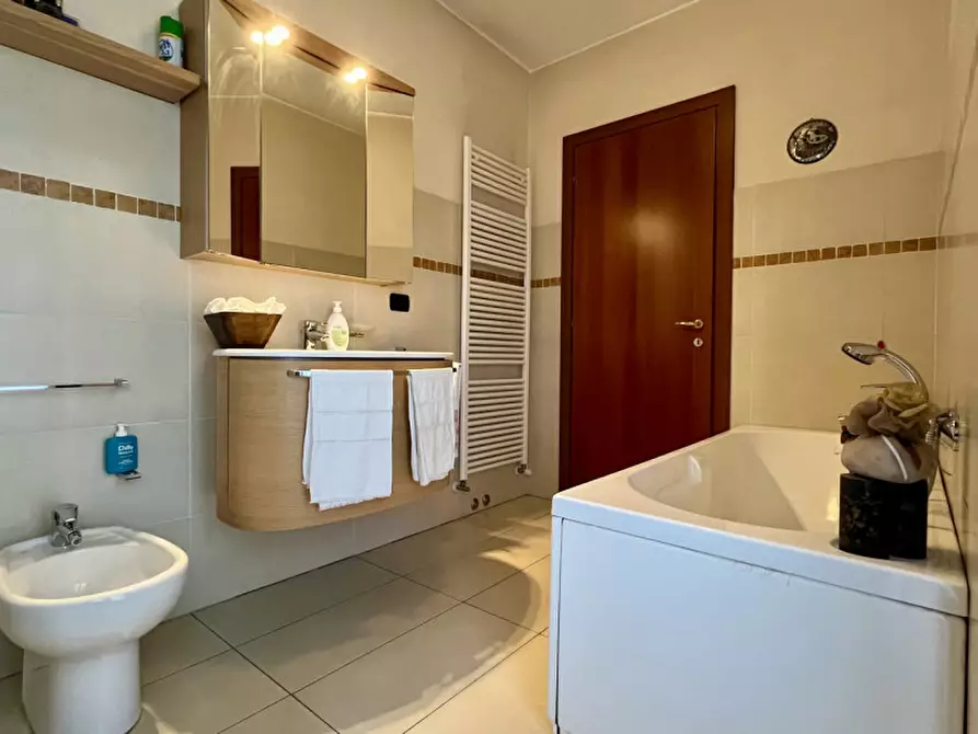 Immagine 24 di Appartamento in vendita  in Via Vincenzo Periz a Vicenza