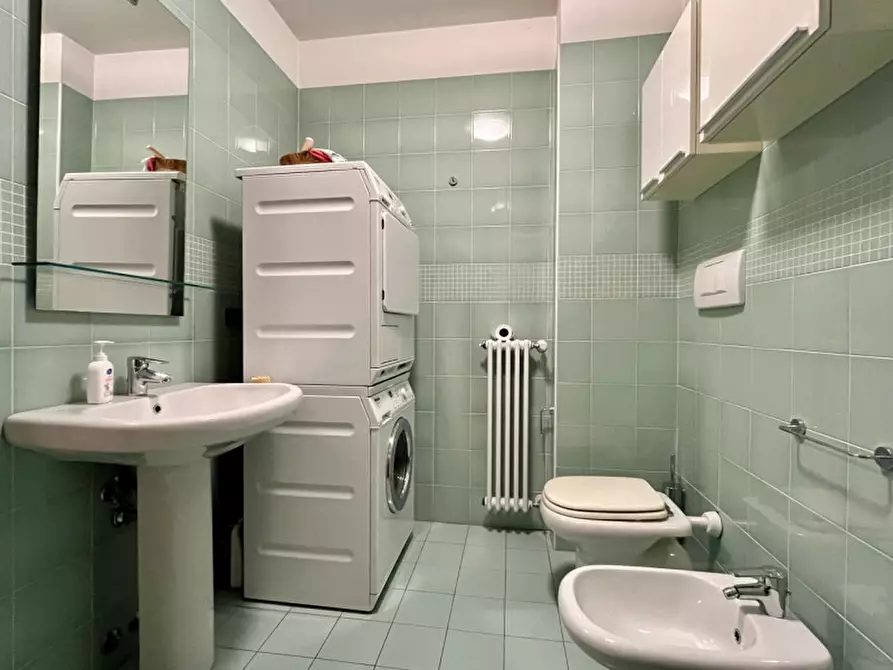 Immagine 27 di Appartamento in vendita  in Via Vincenzo Periz a Vicenza