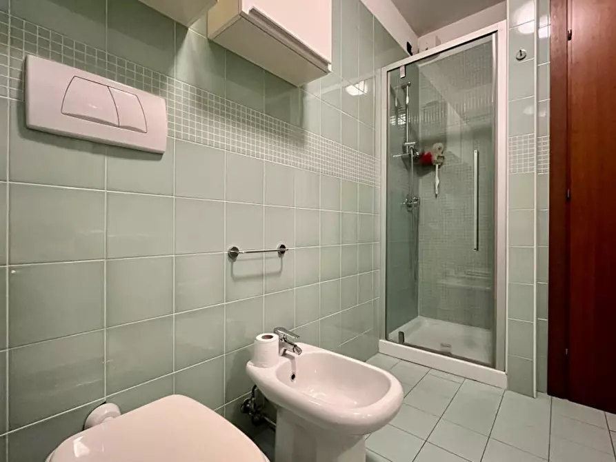 Immagine 28 di Appartamento in vendita  in Via Vincenzo Periz a Vicenza