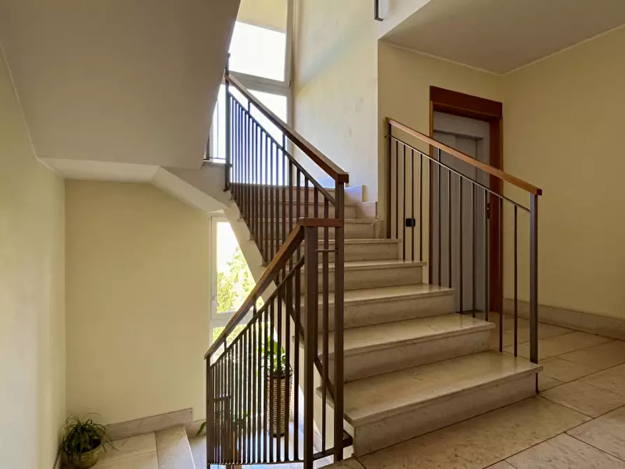 Immagine 32 di Appartamento in vendita  in Via Vincenzo Periz a Vicenza