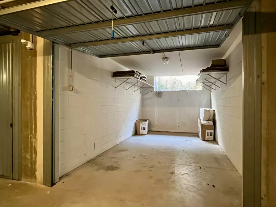 Immagine 36 di Appartamento in vendita  in Via Vincenzo Periz a Vicenza