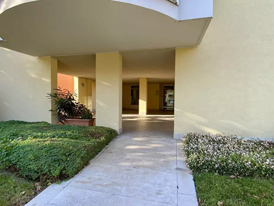 Immagine 38 di Appartamento in vendita  in Via Vincenzo Periz a Vicenza