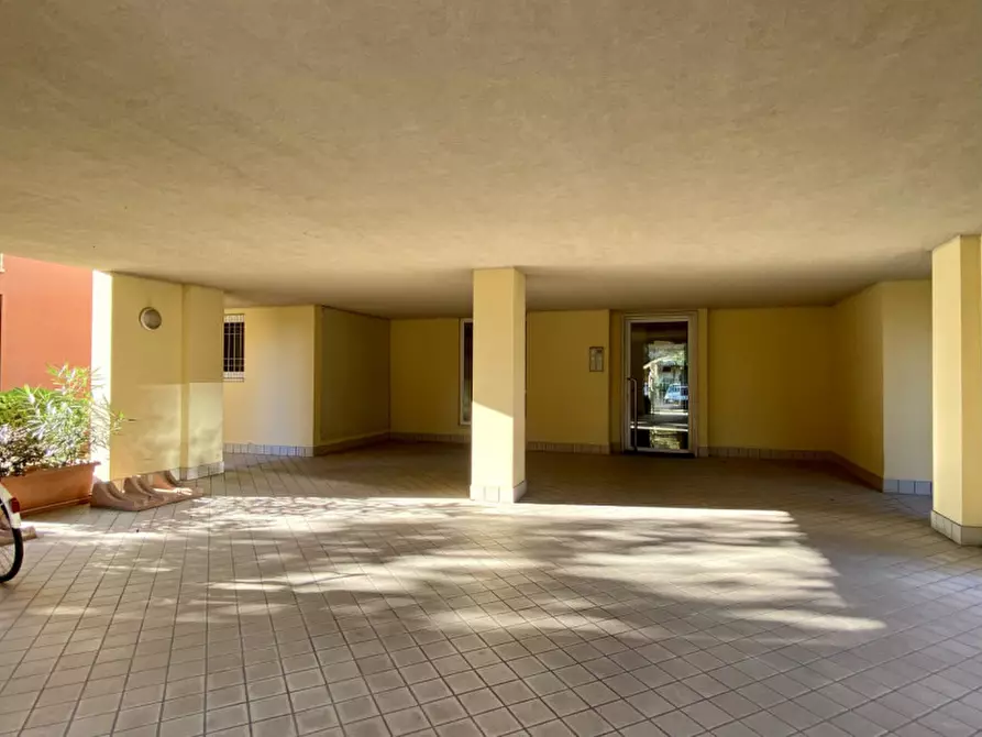 Immagine 39 di Appartamento in vendita  in Via Vincenzo Periz a Vicenza