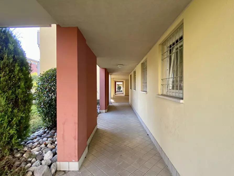 Immagine 40 di Appartamento in vendita  in Via Vincenzo Periz a Vicenza