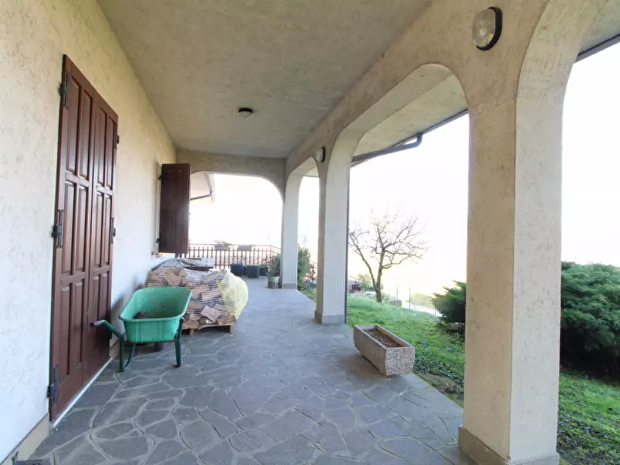 Immagine 4 di Casa bifamiliare in vendita  in VIA BAGNO n. 12 a Cinto Euganeo