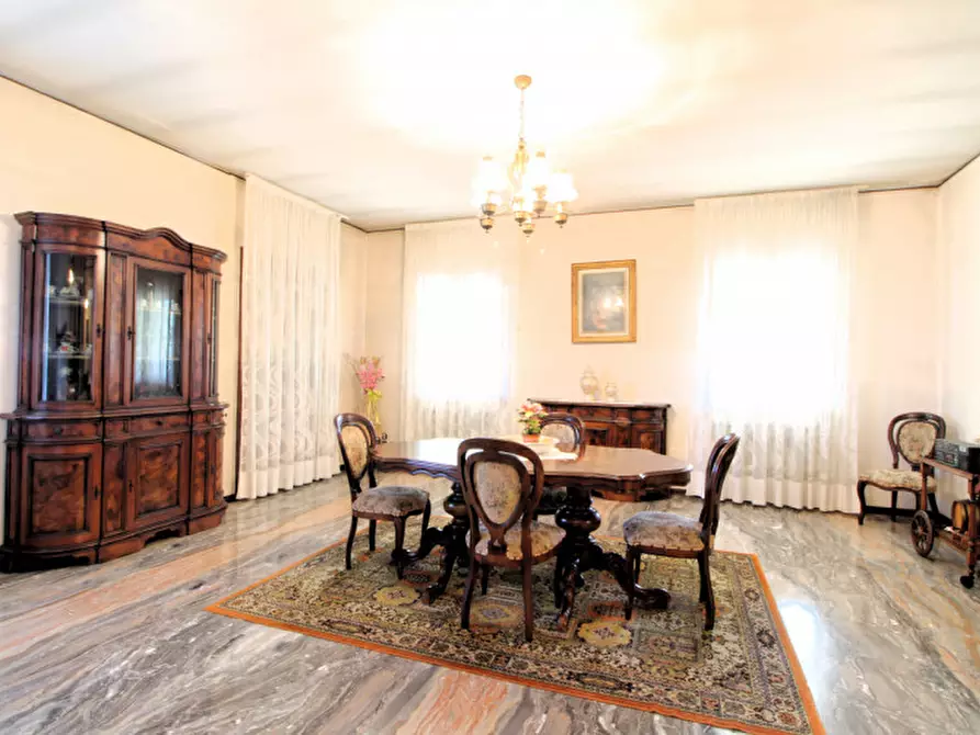 Immagine 7 di Casa bifamiliare in vendita  in VIA BAGNO n. 12 a Cinto Euganeo