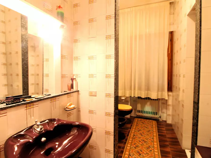 Immagine 11 di Casa bifamiliare in vendita  in VIA BAGNO n. 12 a Cinto Euganeo