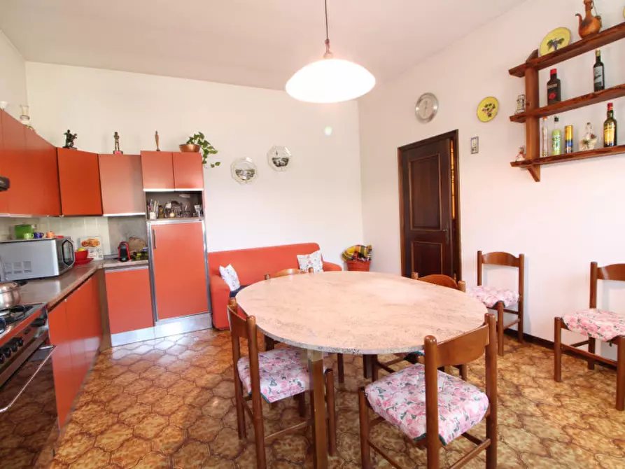 Immagine 15 di Casa bifamiliare in vendita  in VIA BAGNO n. 12 a Cinto Euganeo