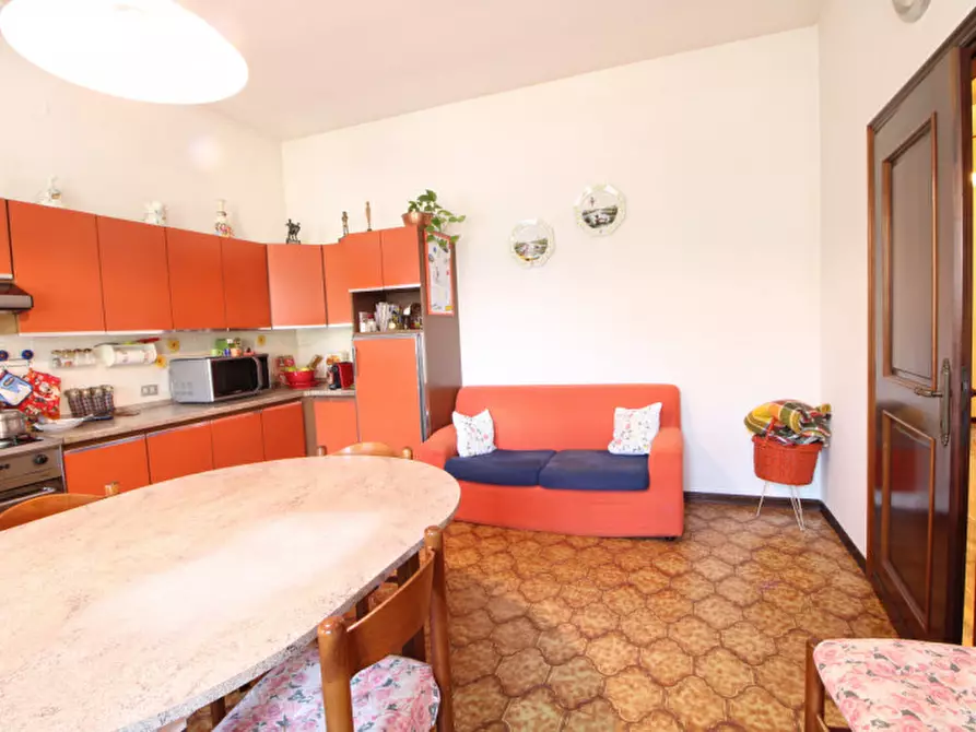 Immagine 16 di Casa bifamiliare in vendita  in VIA BAGNO n. 12 a Cinto Euganeo