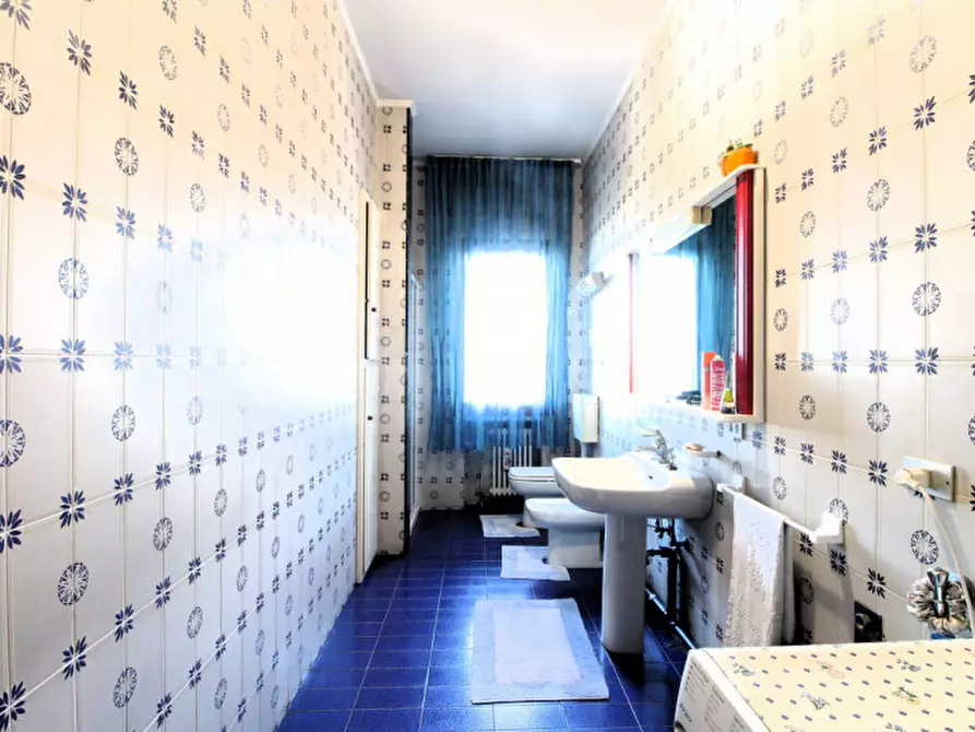 Immagine 18 di Casa bifamiliare in vendita  in VIA BAGNO n. 12 a Cinto Euganeo