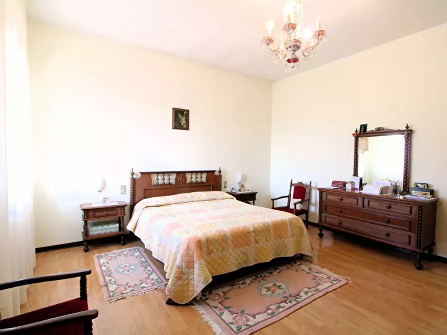 Immagine 21 di Casa bifamiliare in vendita  in VIA BAGNO n. 12 a Cinto Euganeo