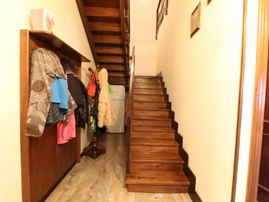 Immagine 22 di Casa bifamiliare in vendita  in VIA BAGNO n. 12 a Cinto Euganeo