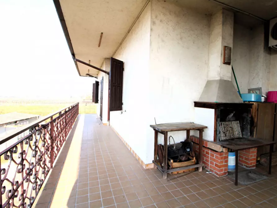 Immagine 24 di Casa bifamiliare in vendita  in VIA BAGNO n. 12 a Cinto Euganeo