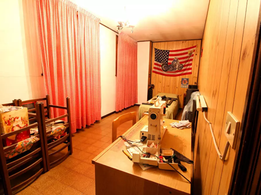 Immagine 25 di Casa bifamiliare in vendita  in VIA BAGNO n. 12 a Cinto Euganeo