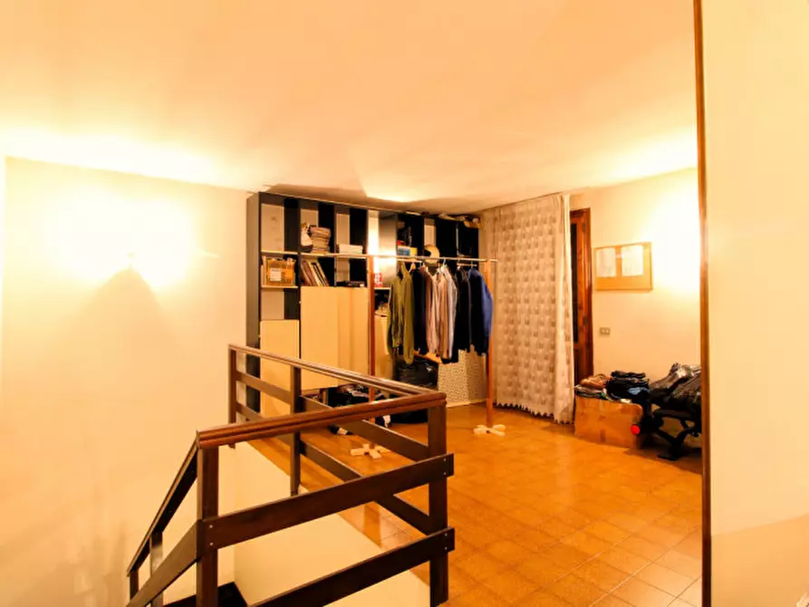 Immagine 27 di Casa bifamiliare in vendita  in VIA BAGNO n. 12 a Cinto Euganeo