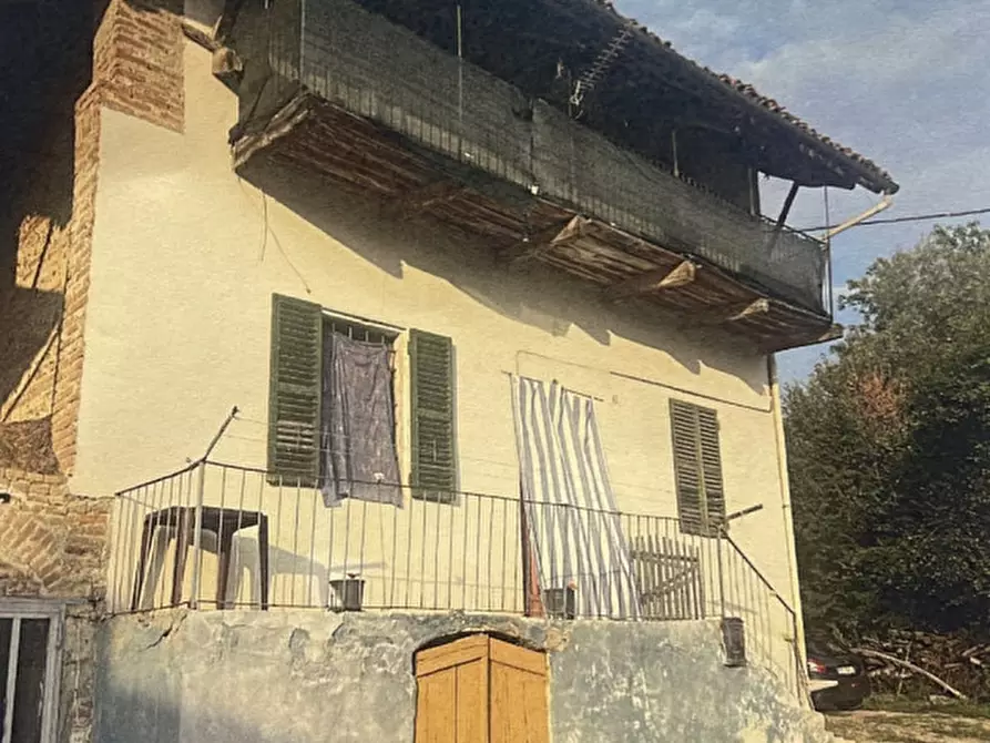 Immagine 2 di Rustico / casale in vendita  a Castelnuovo Don Bosco