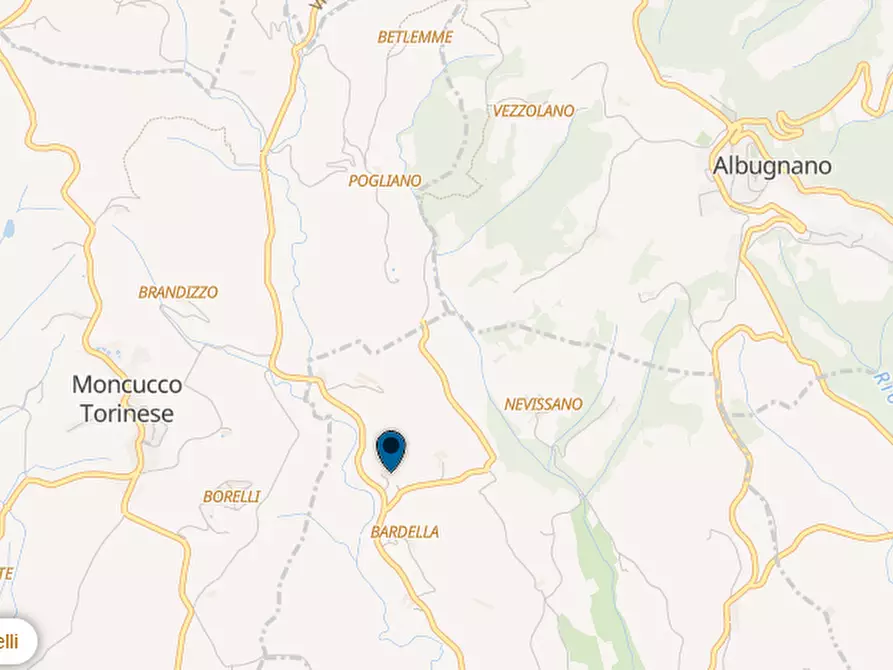 Immagine 5 di Rustico / casale in vendita  a Castelnuovo Don Bosco