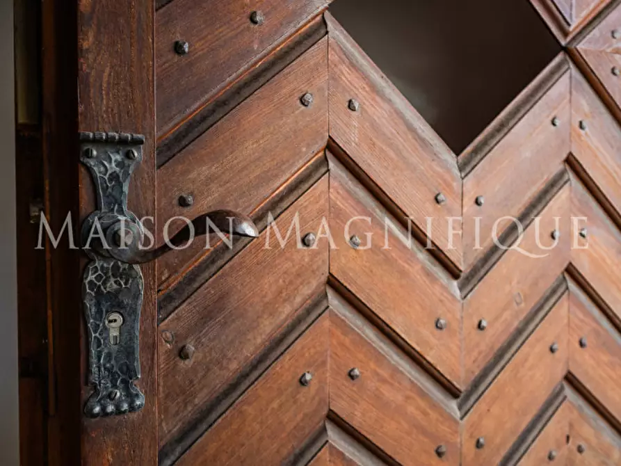 Immagine 2 di Casa indipendente in vendita  in Via Fontana 4 a Predaia