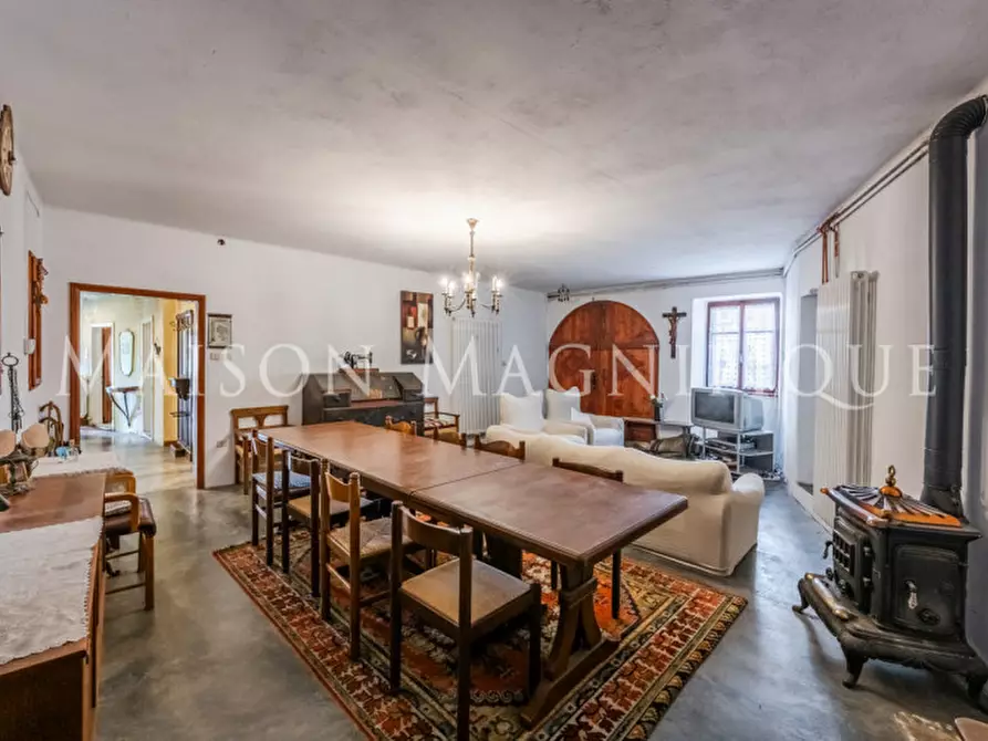 Immagine 3 di Casa indipendente in vendita  in Via Fontana 4 a Predaia