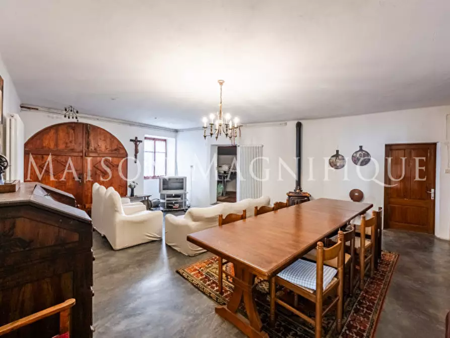 Immagine 4 di Casa indipendente in vendita  in Via Fontana 4 a Predaia