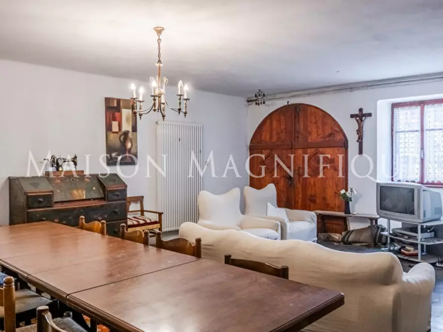 Immagine 4 di Casa indipendente in vendita  in Via Fontana 4 a Predaia