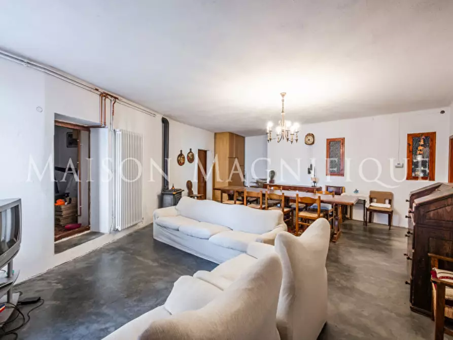 Immagine 5 di Casa indipendente in vendita  in Via Fontana 4 a Predaia