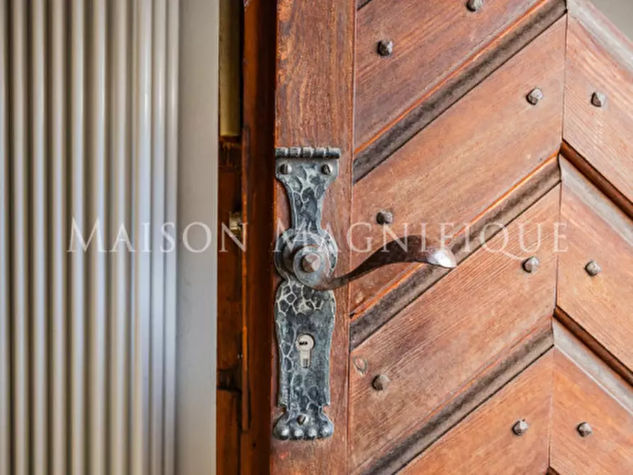 Immagine 6 di Casa indipendente in vendita  in Via Fontana 4 a Predaia