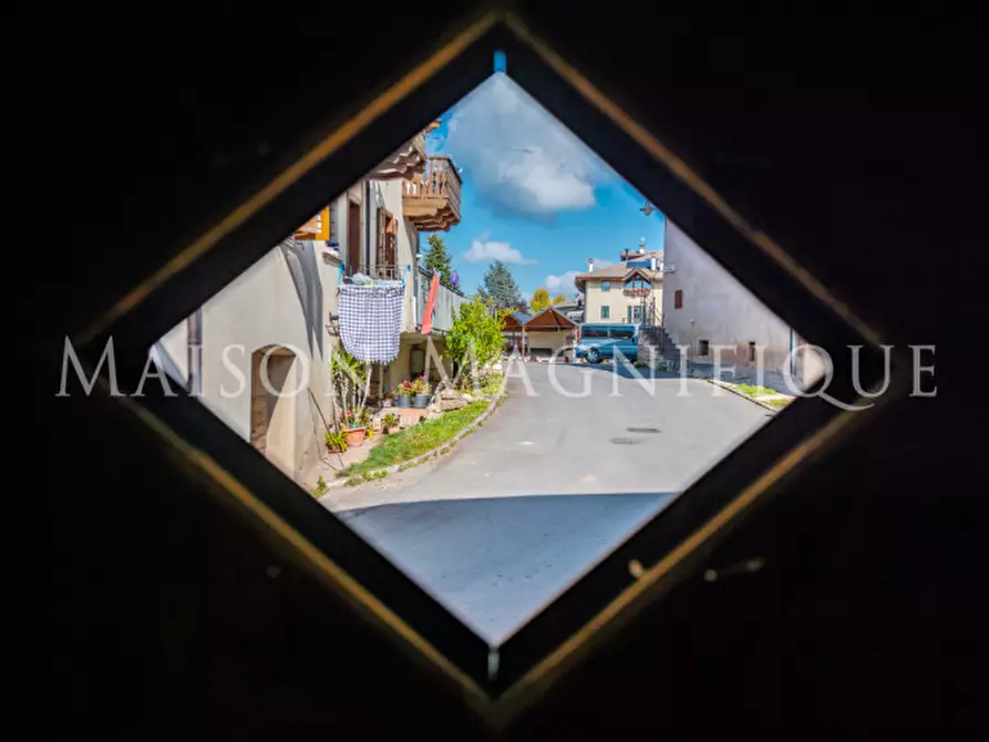 Immagine 8 di Casa indipendente in vendita  in Via Fontana 4 a Predaia