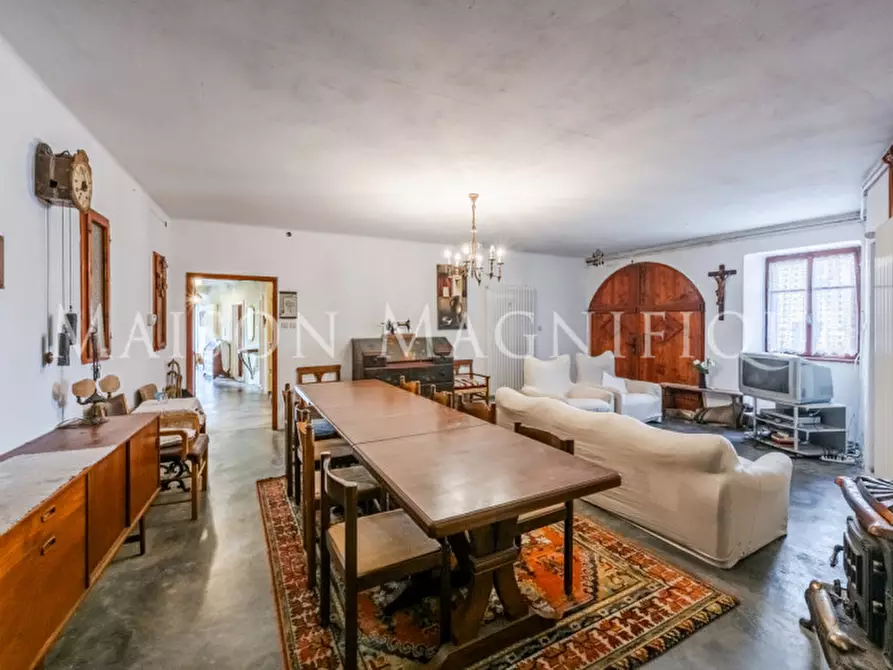 Immagine 9 di Casa indipendente in vendita  in Via Fontana 4 a Predaia