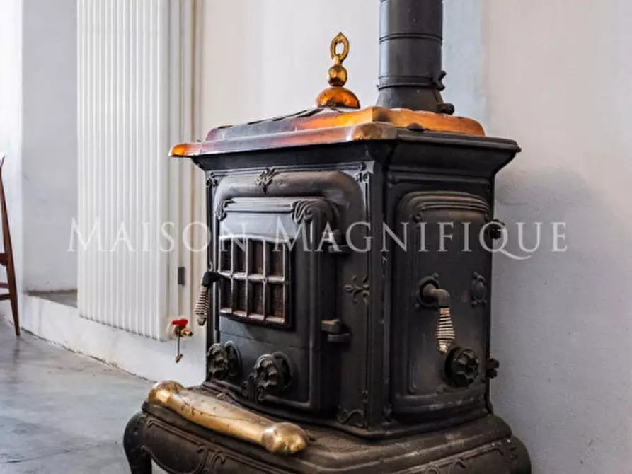 Immagine 10 di Casa indipendente in vendita  in Via Fontana 4 a Predaia