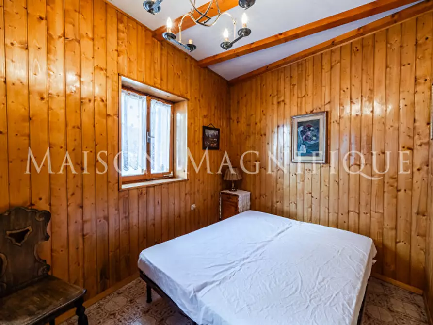 Immagine 20 di Casa indipendente in vendita  in Via Fontana 4 a Predaia