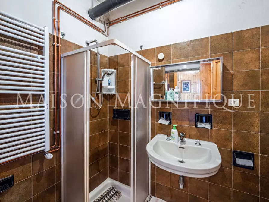 Immagine 21 di Casa indipendente in vendita  in Via Fontana 4 a Predaia