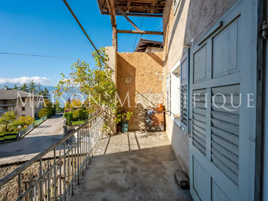 Immagine 22 di Casa indipendente in vendita  in Via Fontana 4 a Predaia