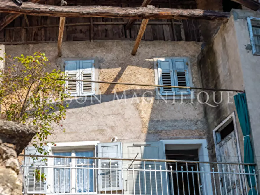 Immagine 23 di Casa indipendente in vendita  in Via Fontana 4 a Predaia