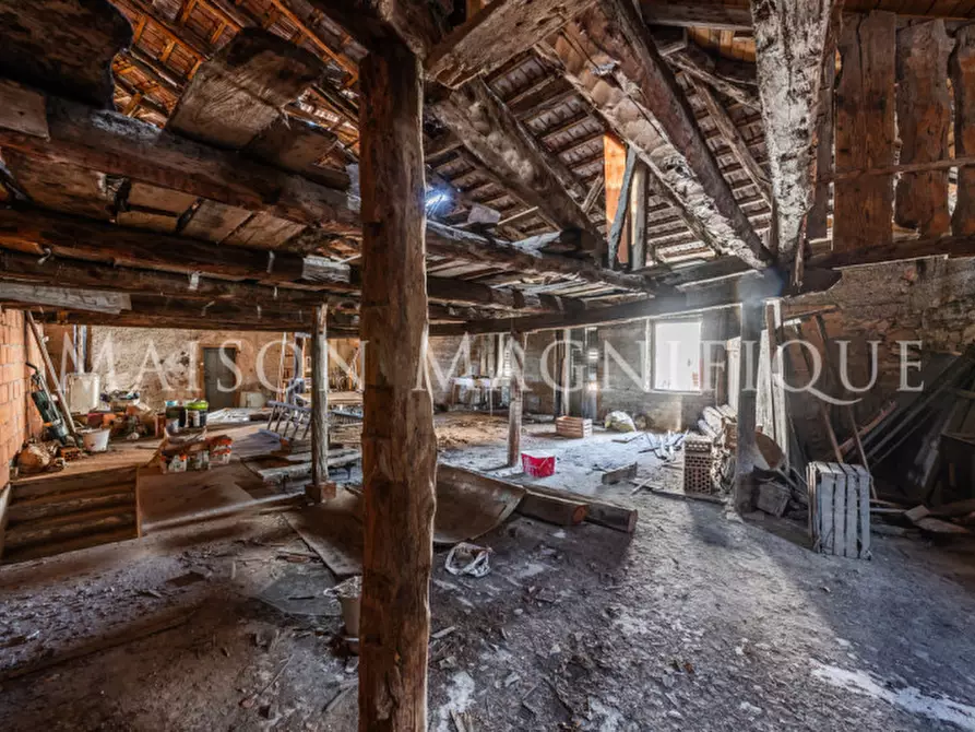 Immagine 26 di Casa indipendente in vendita  in Via Fontana 4 a Predaia