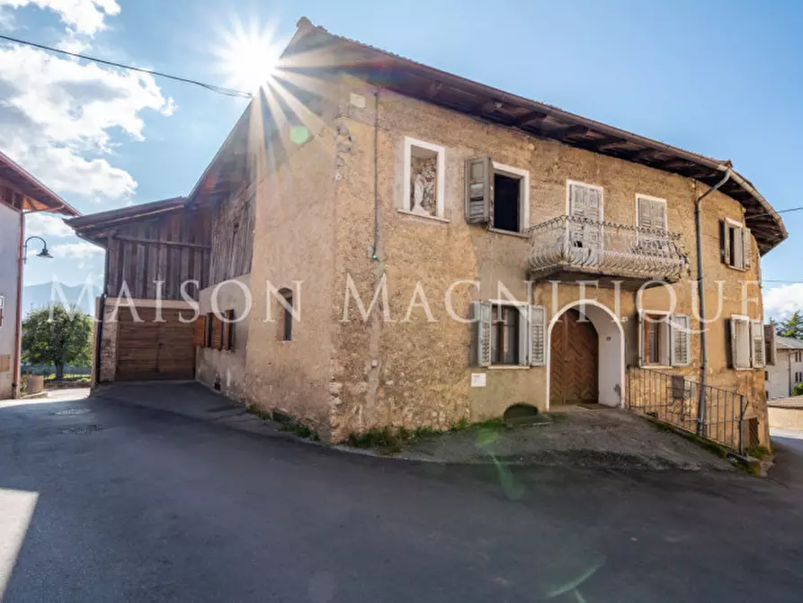 Immagine 27 di Casa indipendente in vendita  in Via Fontana 4 a Predaia