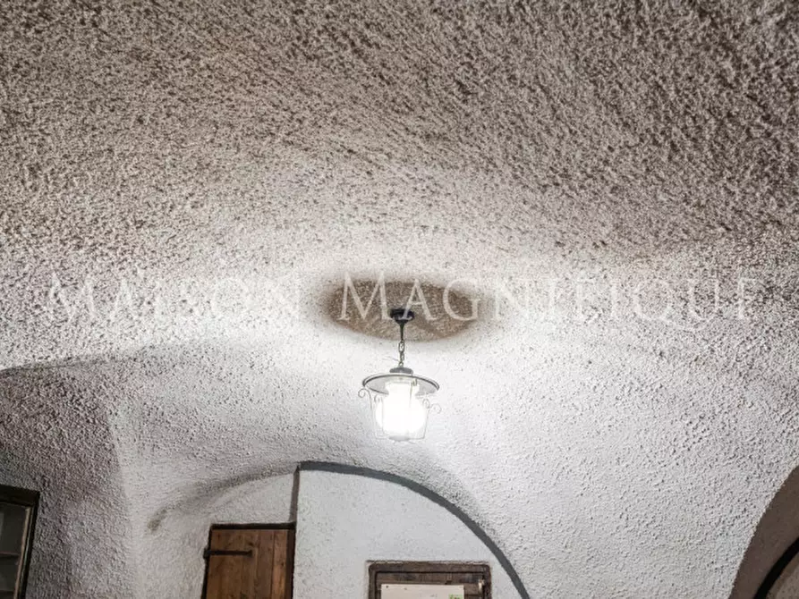 Immagine 30 di Casa indipendente in vendita  in Via Fontana 4 a Predaia